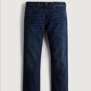 Hollister Straight Jeans (Men’s)